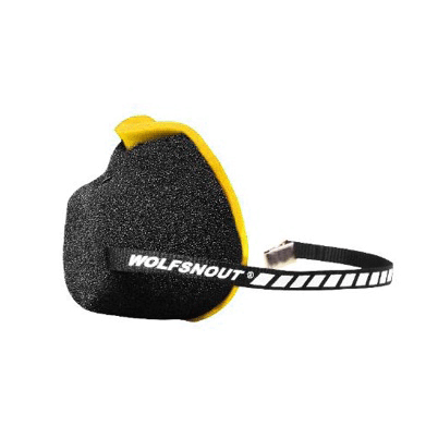 All Sport Off-Road Dust Mask - Wolfsnout