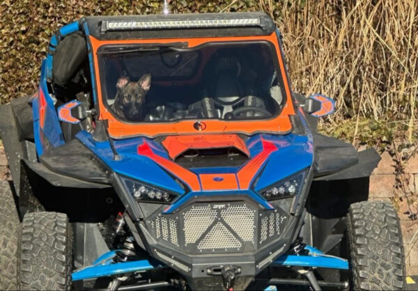 ULTIMATE COOL CAB KIT FOR PRO R - Image 3