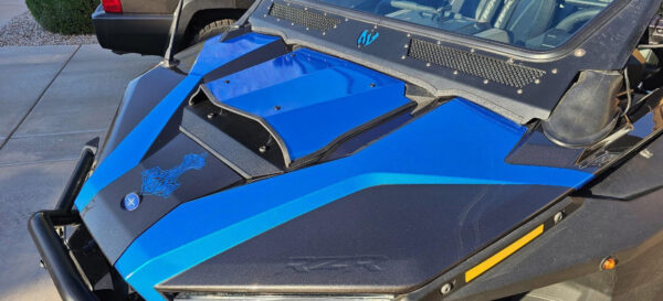 ULTIMATE COOL CAB KIT FOR PRO R - Image 4