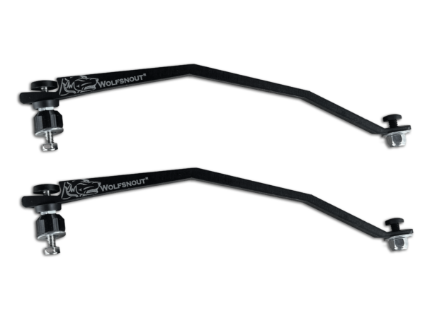 Fender Flare Supporting Struts - Image 3