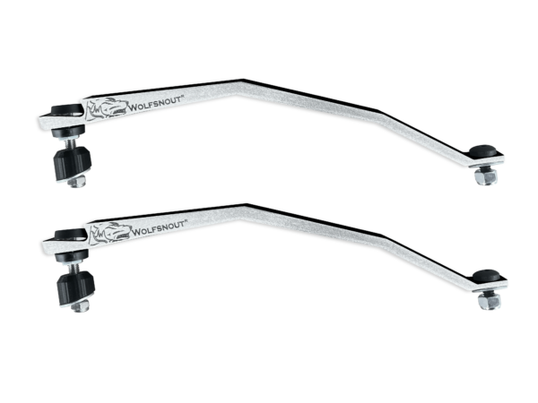 Fender Flare Supporting Struts - Image 4
