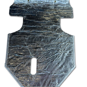 Heat Separator for 2024-2025 XP 1000
