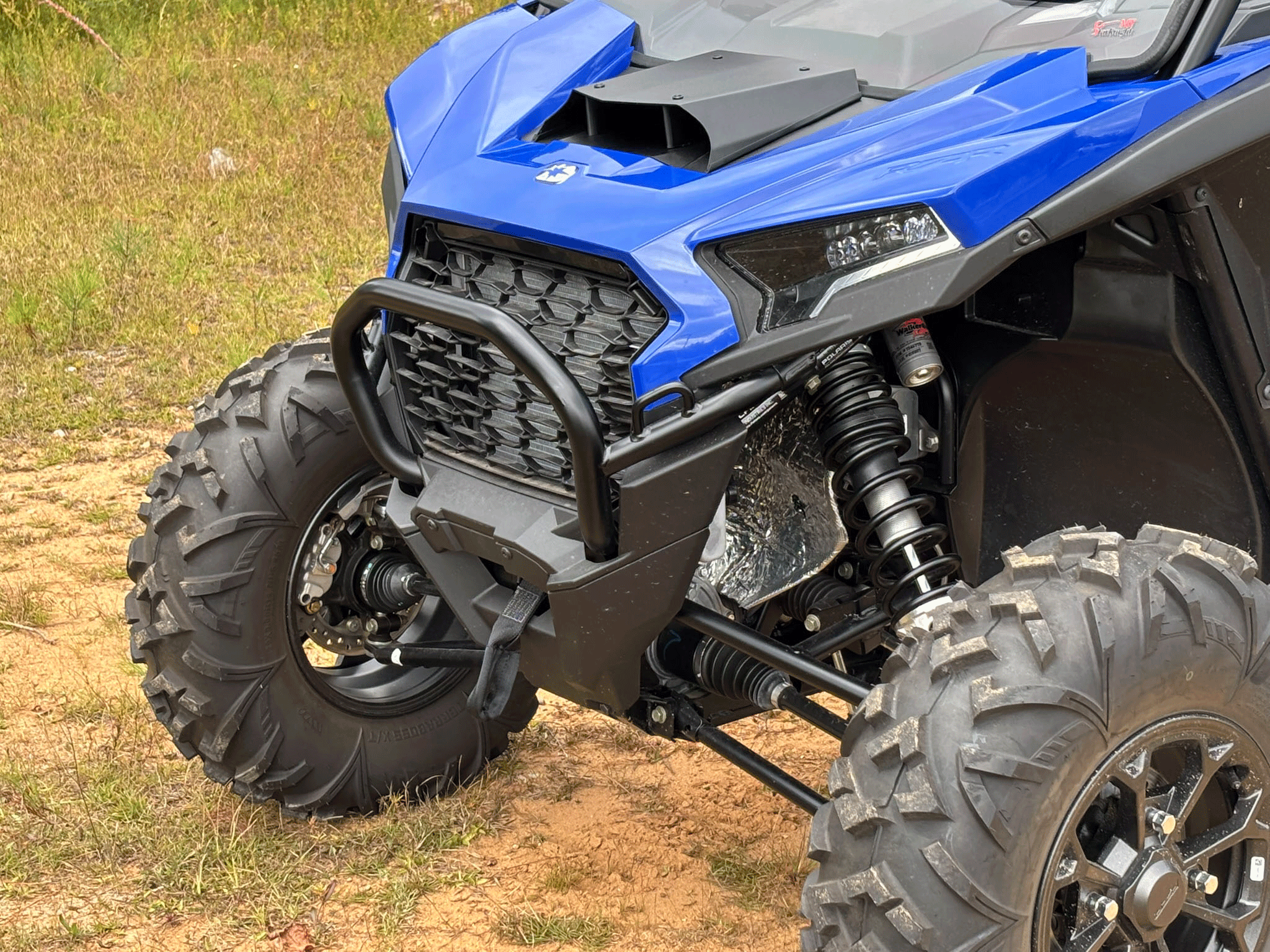 Ultimate Cool Cab Kit for 2024 and newer XP 1000 - Image 4