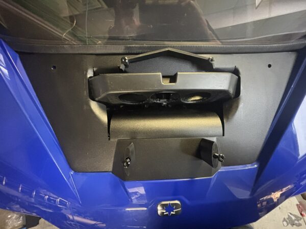 2024-2025-XP-1000-Cool-Cab-Air-Ram-Ventilation-System - Image 4