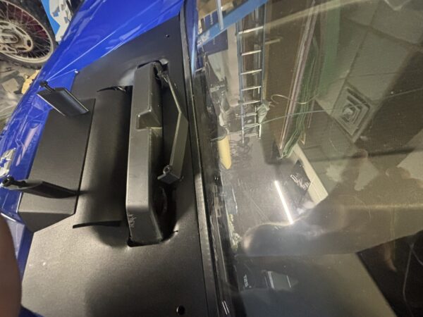 2024-2025-XP-1000-Cool-Cab-Air-Ram-Ventilation-System - Image 5